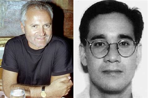 gianni versace morte historia|did andrew cunanan kill gianni versace.